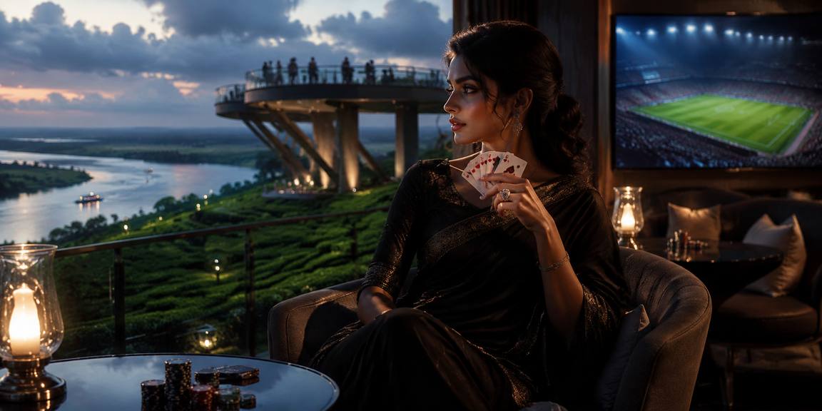 ssbet ক্যাসিনো